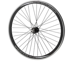 Ratas 26'' galinis laisvosios movos O-juodas/P-juodas