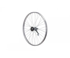 Ratas galinis 24 x 1 3/8 CTM Liberta-R RMX Nut SS