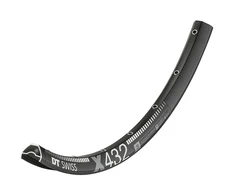 Ratlankis DT Swiss 29" X 432