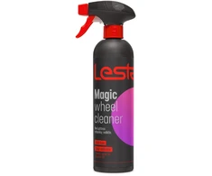LESTA Magic Wheel Cleaner, ratlankių valiklis, 500 ml