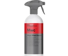 Ratlankių valiklis Magic Wheel Cleaner 500ml nerūgštinis 425500 Koch Chemie