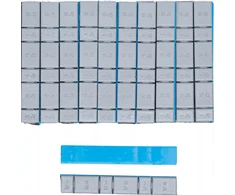 RATO BALANSAVIMO SVARELIAI | 363 TIPAS | 45 G | 100 VNT. (9426)
