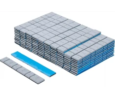 RATO BALANSAVIMO SVARELIAI | 363 TIPAS | 45 G | 100 VNT. (9426)