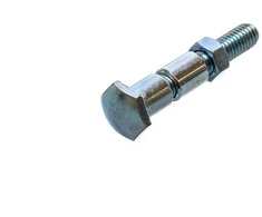 RATO VARŽTAS SU VERŽLE 12.7mm