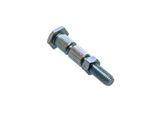 RATO VARŽTAS SU VERŽLE 12.7mm