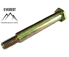 RATŲ AŠELĖ TINKANTI HUSQVARNAI MTD 3/8-16x3-5/8
