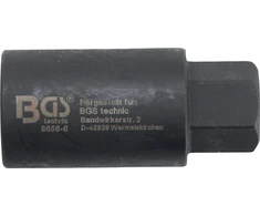RATŲ DISKŲ UŽRAKTO IŠMONTAVIMO GALVUTĖ | Ø 21,6 × 19,7 MM (8656-6)