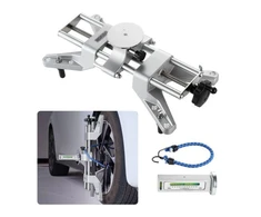 VEVOR ratlankių spaustuvas ir magnetinis adapteris