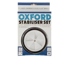 Ratukai pristatomi OXFORD Stabiliser