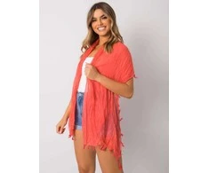 Raudona kaklaskarė