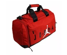 Raudonas 36L Air Jordan Jam Velocity sportinis krepšys - SM0920-R78