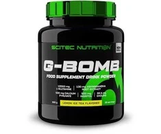 Raumenų papildas Scitec G-Bomb 2.0 500g