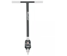 RAZOR PRO X Paspirtukas - pilkas