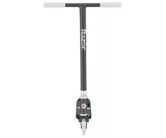 RAZOR PRO X Paspirtukas - pilkas