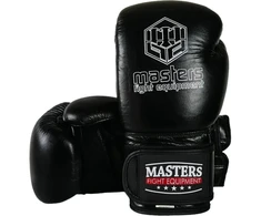 RBT-GLADIATOR bokso pirštinės