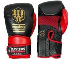 RBT-PRO-TRAIN Bokso pirštinės 12 oz