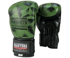 RBT-ROMB odinės bokso pirštinės 14 uncijų
