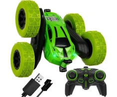 RC automobilis „Akrobatas”