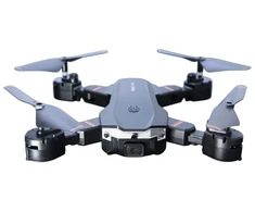 RC Drone HD plataus kampo kamera