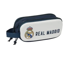 Safta Real Madrid 3D dviguba pieštukinė 822483512
