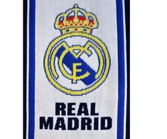 Real Madrid aistruolių šalikas RM4BUF47