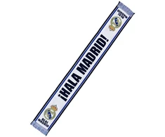 Real Madrid aistruolių šalikas RM4BUF47