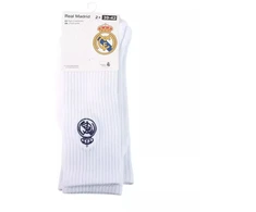Real Madrid Aukštos kojinės 2 poros 2900003433