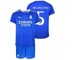 „Real Madrid“ „Bellingham“ jaunių rinkinys, RM25B3B