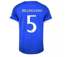 „Real Madrid“ „Bellingham“ jaunių rinkinys, RM25B3B