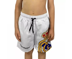 „Real Madrid“ bermudų maudymosi šortai Jr 2900002818