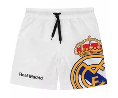 „Real Madrid“ bermudų maudymosi šortai Jr 2900002818