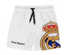 „Real Madrid“ bermudų maudymosi šortai Jr 2900002818