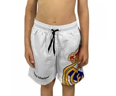 „Real Madrid“ bermudų maudymosi šortai Jr 2900002818