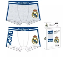 Real Madrid berniukų bokseriai, 2 vnt. 2900003005