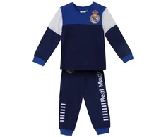 Real Madrid berniukų pižama 2900003007