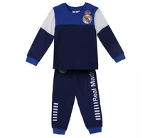 Real Madrid berniukų pižama 2900003007
