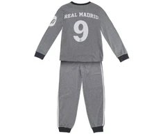 Real Madrid berniukų pižamos 2900003008