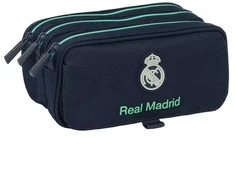 Safta Real Madrid Didelis trijų skyrių penalas 812557710