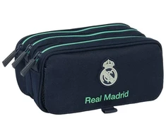 Safta Real Madrid Didelis trijų skyrių penalas 812557710