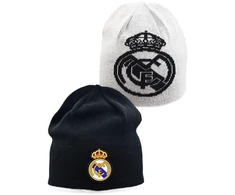 Real Madrid dvipusė kepurė RM5GO2