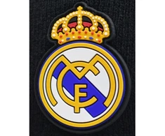 Real Madrid Dvipusė Vaikams Kepurė RM5GO2P