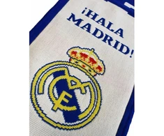 Real Madrid gerbėjų šalikas RM4BUF42
