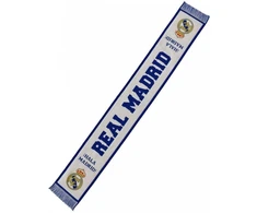 Real Madrid gerbėjų šalikas RM4BUF42