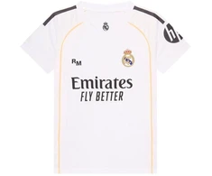 Real Madrid jaunimo marškinėliai RM25C1P