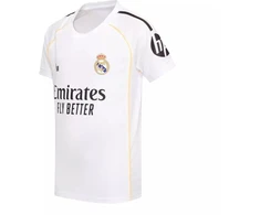 Real Madrid jaunimo marškinėliai RM25C1P
