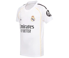 Real Madrid jaunimo marškinėliai RM25C1P