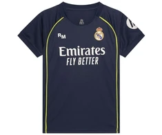Real Madrid jaunimo marškinėliai RM25C2P