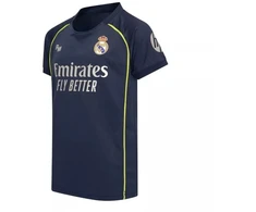 Real Madrid jaunimo marškinėliai RM25C2P