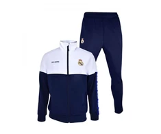Real Madrid jaunimo sportinis kostiumas RM2CHP23P