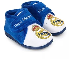 „Real Madrid Jr CFRM4“ batai